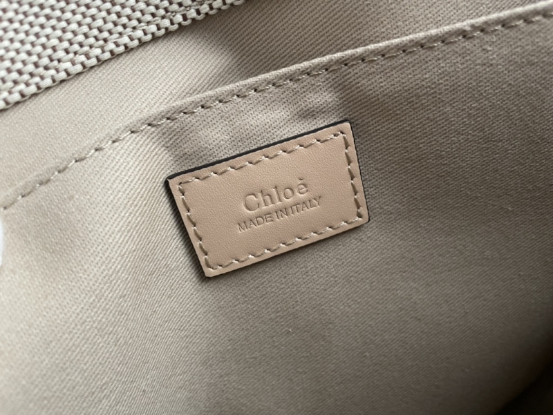 Chloe Shopping Bags